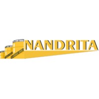 Nandrita Logistics BV logo - Similar company to Gilops Group S.A.