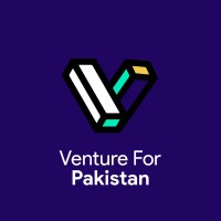 Venture for Pakistan logo - Similar company to Easy Lift