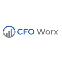 CFO Worx logo - Similar company to Cfo Works