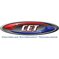 CONTROLLED ENVIRONMENT TECHNOLOGIES logo - Similar company to Hage Energy