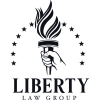 Liberty Law Group logo - Similar company to Saleskey