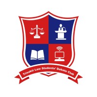 Trisakti Law Debate Club logo - Similar company to Ikatan Alumni Feb Manajemen Universitas Trisakti