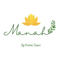 Manah by Prerna logo - Similar company to Mindfully