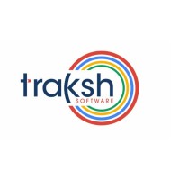 Traksh Software logo - Similar company to Aagaminfotech