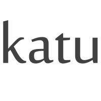 Katu logo - Similar company to Hack The Hackathon, Llc