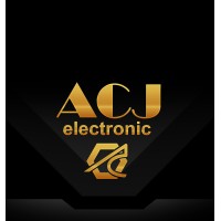 ACJ ELECTRONIC logo - Similar company to Cabelvar