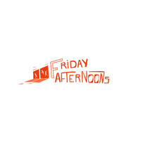 Friday Afternoons logo - Similar company to Dragonfly Games Ar-Vr