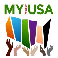 MY Project USA logo - Similar company to Slow Clap