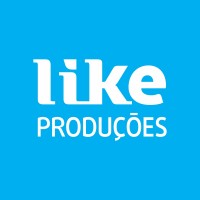 Like Produções logo - Similar company to Like Produtora