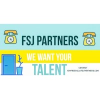 FSJ PARTNERS logo - Similar company to Cindy Raney & Team