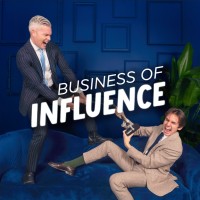 Business of Influence logo - Similar company to Los Angeles Mad Drops Pickleball Club