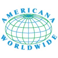 Americana Worldwide logo - Similar company to Protrade Logistics