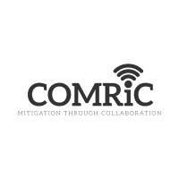 COMRiC logo - Similar company to Aventure Holdings