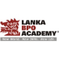 Lanka BPO Academy logo - Similar company to A V Business Services
