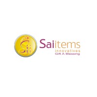 Saiitems Innovatives Pvt Ltd logo - Similar company to G&M Trophy Inc.