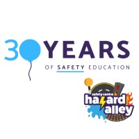 Safety Centre and Hazard Alley logo - Similar company to Procook
