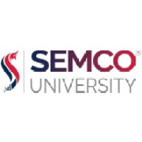 Semco University logo - Similar company to Semco Infratech Pvt Ltd