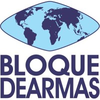 Bloque DEARMAS logo - Similar company to Educadigital