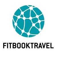 Fitbooktravel logo - Similar company to Sigg Consulting