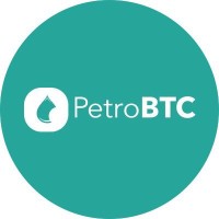PetroBTC logo - Similar company to Geoconcret S.A.