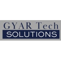 GYAR Tech Solutions logo - Similar company to Dr Realtor Group
