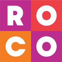 ROCO Films logo - Similar company to Rocotech Ltd