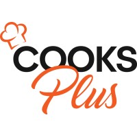 Cooks Plus logo - Similar company to Imaginex