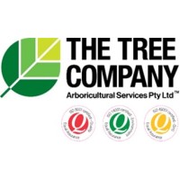 The Tree Company Arboricultural Services Pty Ltd logo - Similar company to Arborcraft Tree Services