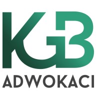 KGB Adwokaci logo - Similar company to Regional Decor