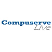 Compuserve Ltd (Trading as Compuserve Live) logo - Similar company to Compuserve