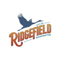 City of Ridgefield logo - Similar company to Foundation For Vancouver Public Schools