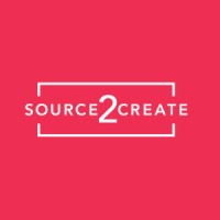 Source2Create logo - Similar company to Securage, Inc.