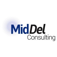 Mid-Del Group, LLC logo - Similar company to Middel Consulting