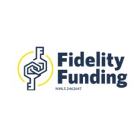 Fidelity Funding LLC logo - Similar company to Fidelity Funding | Hard Money Loans