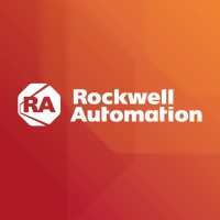 Rockwell Automation logo - Similar company to Syscons Industries