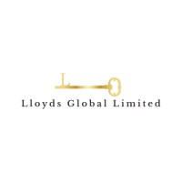 Lloyds Global Limited logo - Similar company to Nadri, Inc.