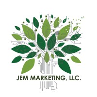 JEM Marketing, LLC logo - Similar company to Jem Marketing Solutions