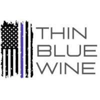 Thin Blue Wine logo - Similar company to Realncy
