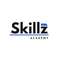 Skillz Academy logo - Similar company to Volontarious