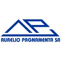 Aurelio Pagnamenta SA - Carpenteria in legno logo - Similar company to Kompressor Doktor