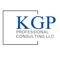 KGP Professional Consulting LLC logo - Similar company to Amplinsology