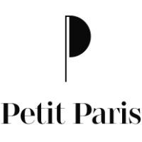 Petit Paris logo - Similar company to Afrah Group