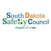 South Dakota Safety Council logo - Similar company to Bold Brave Me