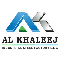 Al Khaleej industrial Steel Factory L.L.C logo - Similar company to Universal Wires