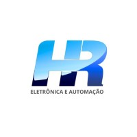 H.R. ELETRÔNICA E AUTOMAÇÃO LTDA logo - Similar company to Weldintec Instrumentação E Automação Ltda