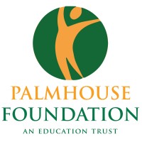 Palmhouse foundation KE logo - Similar company to Kianda Foundation