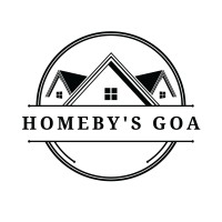Homeby's Goa logo - Similar company to Nomadic Monk