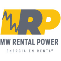 MW Rental Power logo - Similar company to Applied Technical Services