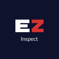 EZ inspect logo - Similar company to Jitso