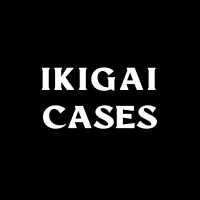 Ikigai Cases logo - Similar company to Ridge Wallet